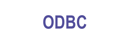 ODBC